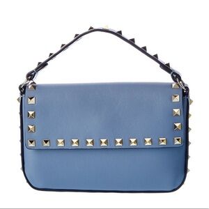 Valentino Rockstud Leather Crossbody